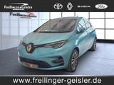 Renault ZOE Intens Techno Komfort-P. Voll-LED Winter-P. - Renault ZOE: Techno