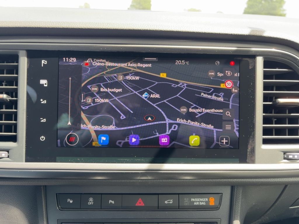 Cupra Ateca - Bild 15