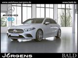 Mercedes-Benz A 200 Kompaktlimousine AMG-Sport+Cam+LED+Navi - gebrauchte Mercedes-Benz A 200 aus dem Jahr 2022