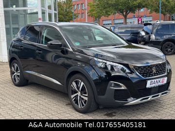 Peugeot 3008 - 6