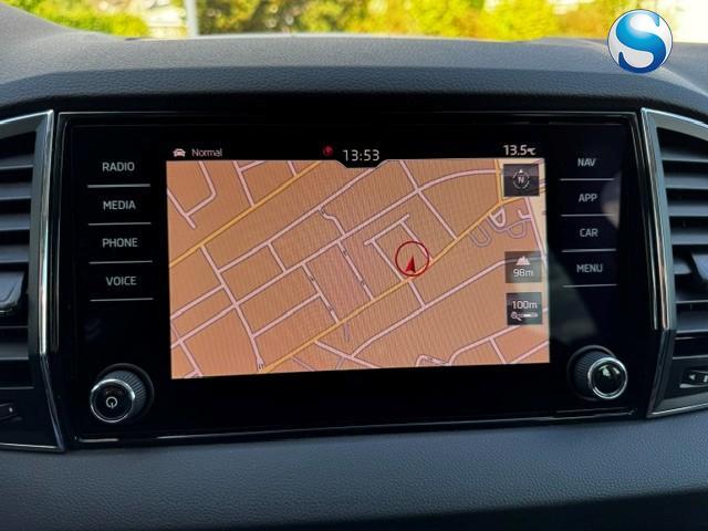 Skoda Karoq 1.5 TSI DSG STYLE AHK ACC EL. KLAPPE ME...