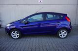 Ford Fiesta 1.0 EcoBoost SHZ Radio Klima FSH - Ford Fiesta: Radio
