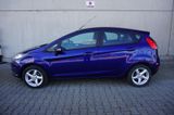 Ford Fiesta 1.0 EcoBoost SHZ Radio Klima FSH - Ford Fiesta: Radio
