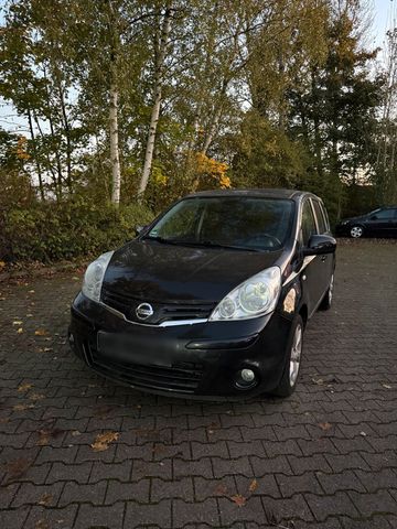 Nissan Note 1.4 l 2010