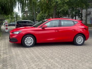 SEAT Leon - 3
