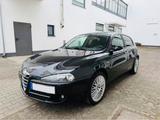 Alfa Romeo 147 Twin-Spark 16V - Alfa Romeo 147 aus 2008