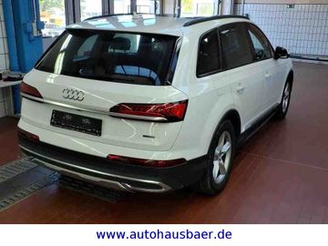 Audi Q7 - 2