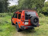 Land Rover Discovery 2  L318 2.5 Td5 G4 Edition - gebrauchte Land Rover Discovery aus dem Jahr 2004