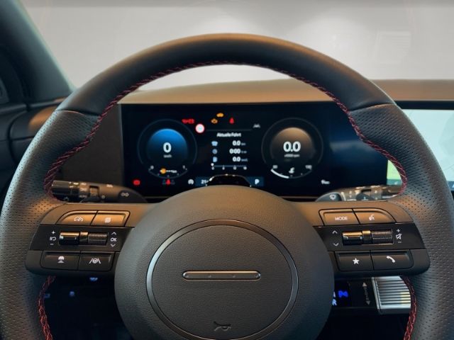 Hyundai TUCSON - Bild 8