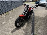 Harley-Davidson Sportster 883R - HARLEY-DAVIDSON 2006 883 SPORTSTER