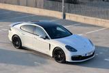 Porsche Panamera GTS  - gebrauchte Porsche Panamera aus dem Jahr 2020