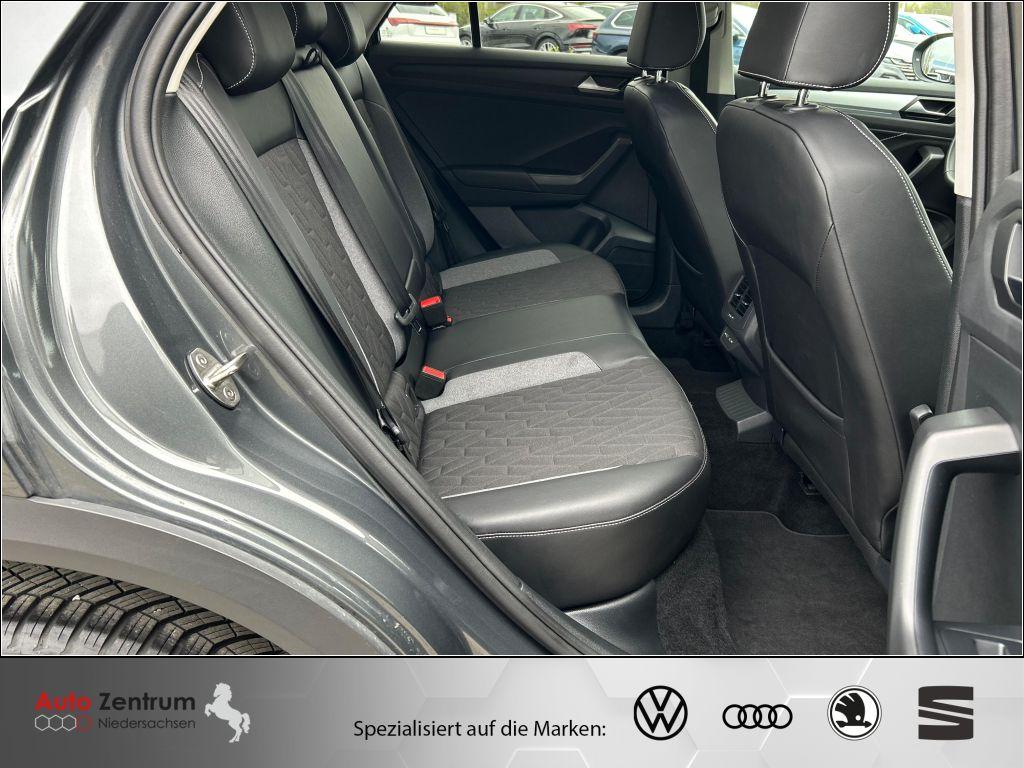 Volkswagen T-Roc 1.0 TSI OPF GOAL, миниатюра 14