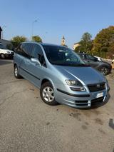 Fiat Ulysse 2.2 JTD 7 POSTI - Fiat Ulysse: Kleinbus