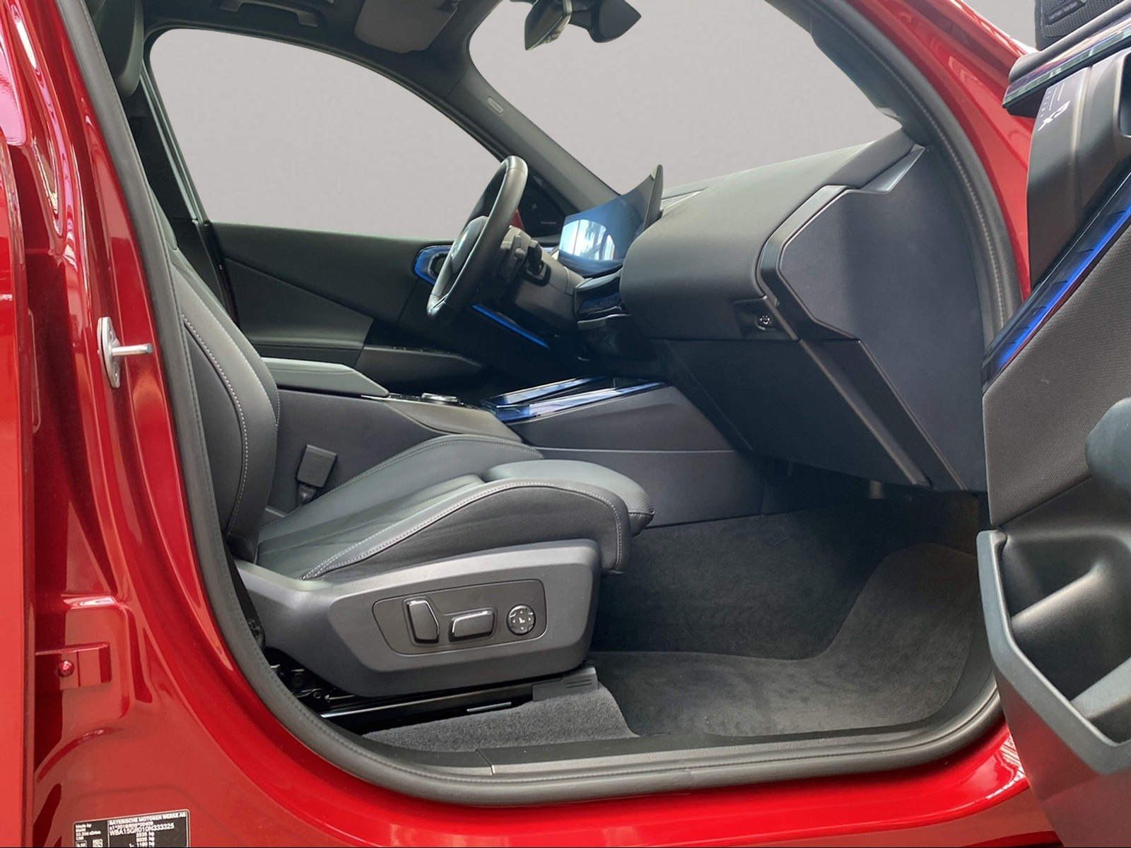BMW X3 - Bild 20