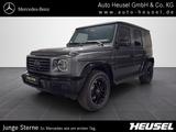Mercedes-Benz G 450 d AMG *MANUFAKTUR*SUPERIOR*MY2025*MBUX*AHK - mit Diesel-Antrieb: mit Navigationssystem, Geländewagen