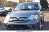 Citroën C3 1.1 Tonic 5-Türer HU abgelaufen - Citroën C3: Tonic