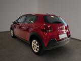 Citroën C3 Feel 1.2 82 PT Sitzheizung / Klimaautomatik - gebrauchte Citroën C3 aus dem Jahr 2020