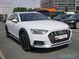 Audi A4 Allroad 45 TFSI qu S tronic HUD,B&O,Navi,19" - Audi A4 Allroad Gebrauchtwagen