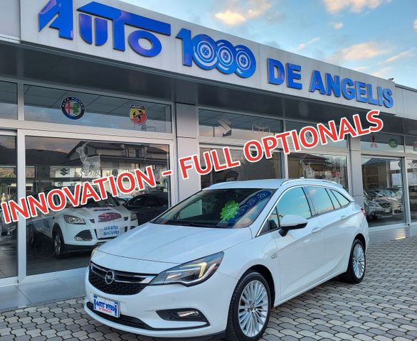 Opel Astra 1.6 CDTi 110 CV Sports Tourer *** INN