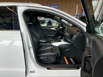MYAUTOCENTER – Gebraucht- und Jahreswagen mit Werkstattservice in Pfaffenhofen Audi A6 Avant 3.0 TDI *1.Hand*Kamera*Navi*LED*Sline*