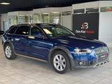 Audi A4 Allroad quattro 2.0 TDI · ACC · AHK · 2. Hand - gebrauchte Audi A4 Allroad aus dem Jahr 2014