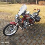 Suzuki Intruder  VS 800 - SUZUKI CHOPPER 800