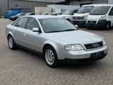 Audi A6 V6 2.8 193PS Automatik Quattro 1.HD - Xenon - Audi A6 aus 1999: 2.8