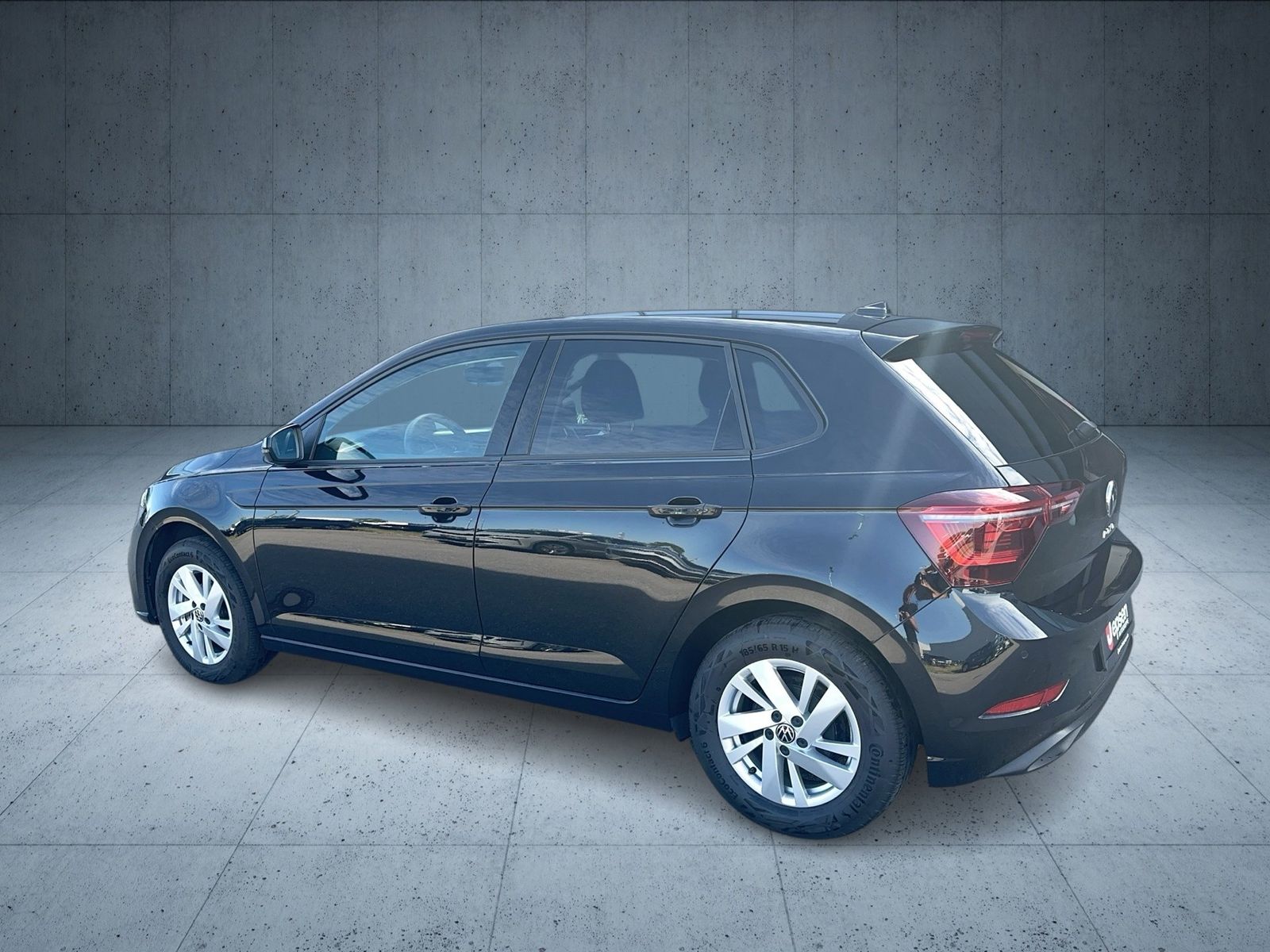 Volkswagen Polo - Bild 3