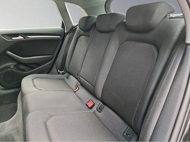 A3 Sportback 35 2.0 TDI S-tronic