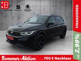 Volkswagen Tiguan 2.0 TDI DSG 4Mo. R-Line BLACK-STYLE DIGIT