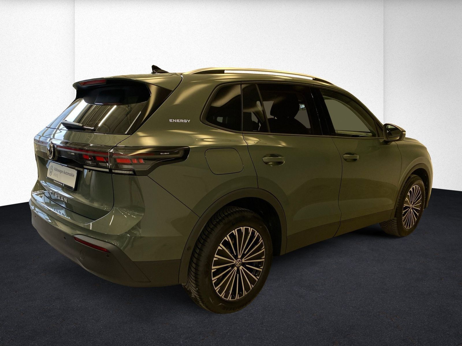 Volkswagen Tiguan - Bild 5