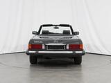 Mercedes-Benz SL 380 - gebrauchte Mercedes-Benz SL 380 aus dem Jahr 1985