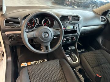 Volkswagen Golf VI Trendline *DSG*