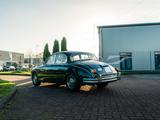 Jaguar MK II 2,4 ltr. *Overdrive + restauriert* - Jaguar: Mk