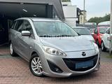 Mazda 5 2.0 Center-Line*7 SITZER*TÜV NEU*KLIMA* - Mazda 5 Gebrauchtwagen in Duisburg