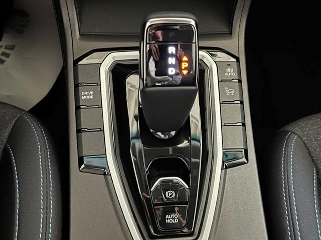 Fahrzeugabbildung KGM Korando E-Motion Bronze *KeylessGo*RFK*LED*