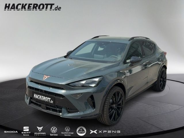 Cupra Formentor VZ 2.0 TSI 265 PS 7-Gang-DSG ABT-Umbau