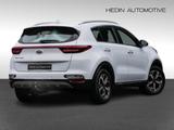 Kia Sportage 1.6 T-GDI Vision |NAVI|KAM|PTS|Tempomat - Kia Sportage in Saarbrücken