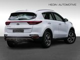 Kia Sportage 1.6 T-GDI Vision |NAVI|KAM|PTS|Tempomat - Kia in Saarbrücken