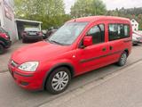 Opel Combo 1.4 Twinport Edition TÜV NEU - gebrauchte Opel Combo aus dem Jahr 2004