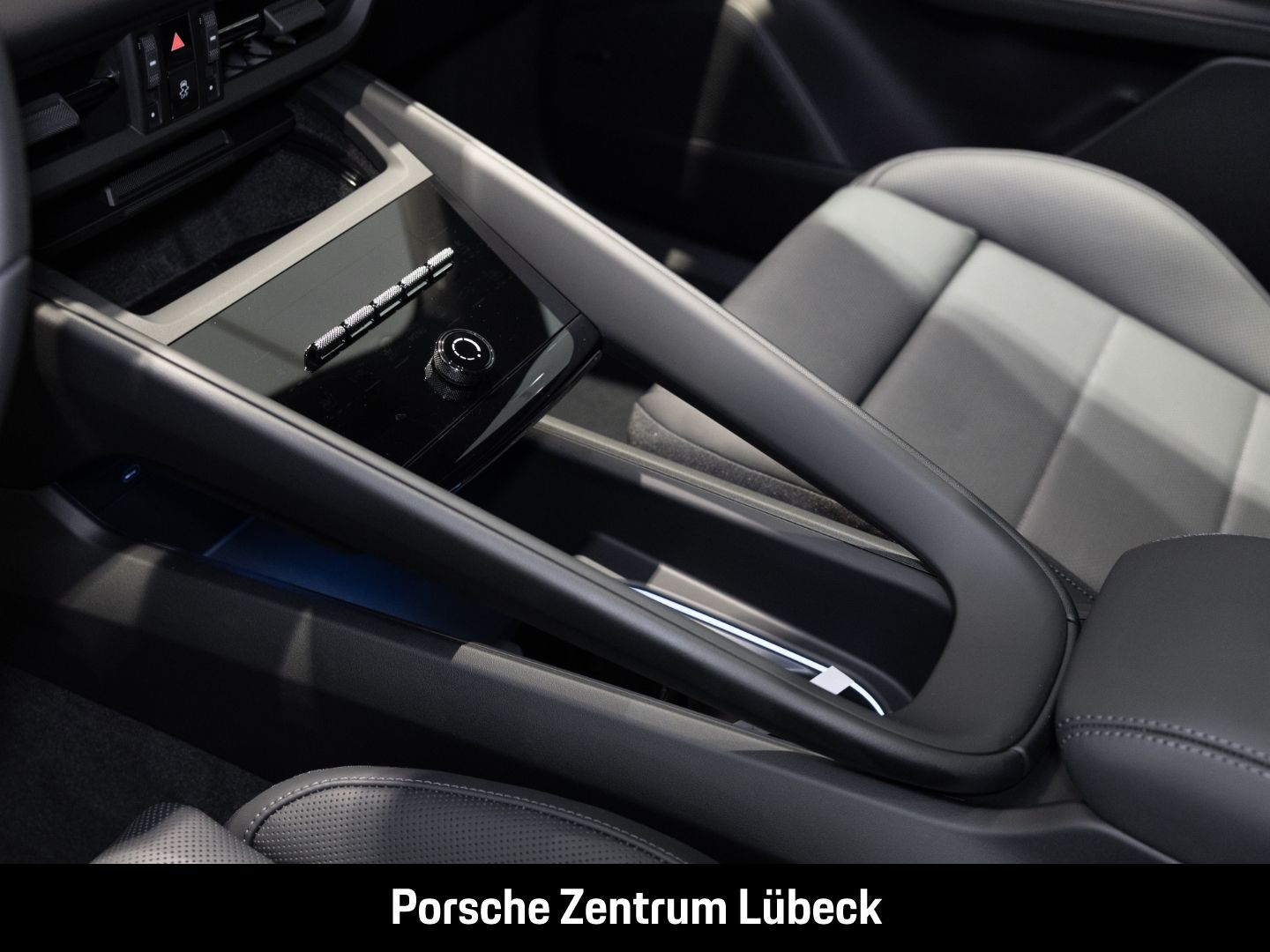 Porsche Macan - Bild 23