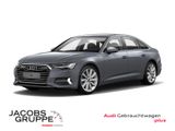 Audi A6 Limo 50 TDI quattro sport S-Line B&O*Matrix*R - Audi A6 Gebrauchtwagen in Aachen
