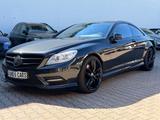 Mercedes-Benz CL 500 AMG LINE /KAMERA/BI-XENON/SHZ/SBL/MFL/ - Mercedes-Benz CL 500: Sportwagen