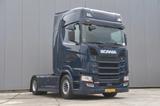 Scania S450 NGS 4x2NB - EURO 6 D - RETARDER - 933 TKM - - Scania 93
