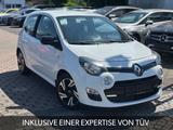 Renault TWINGO *PARIS* KLIMA-TEMPO-LED-ISOFIX-BT-USB-NR - Renault Twingo Kleinwagen Paris mit Benzin-Antrieb