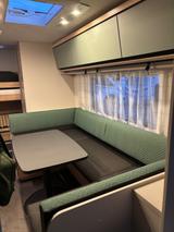 Dethleffs Camper Family 560 FMK Mj2026 Klima Mover - Dethleffs Camper