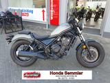Honda CMX500  Rebel ABS 1. Hand TOP Zustand wie NEU! - Offers