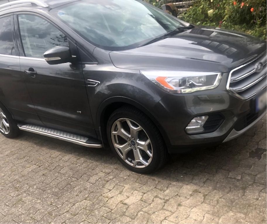 Image of Ford Kuga