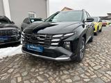 Hyundai 1.6 T-GDi 2WD DCT GO, LED.Navi+Rückfk. u - Hyundai TUCSON: Go