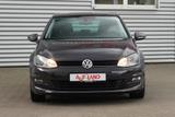 Volkswagen Golf VII 1.2 TSI Lounge Standheizung Sitzheizung - Volkswagen Golf: 1.2